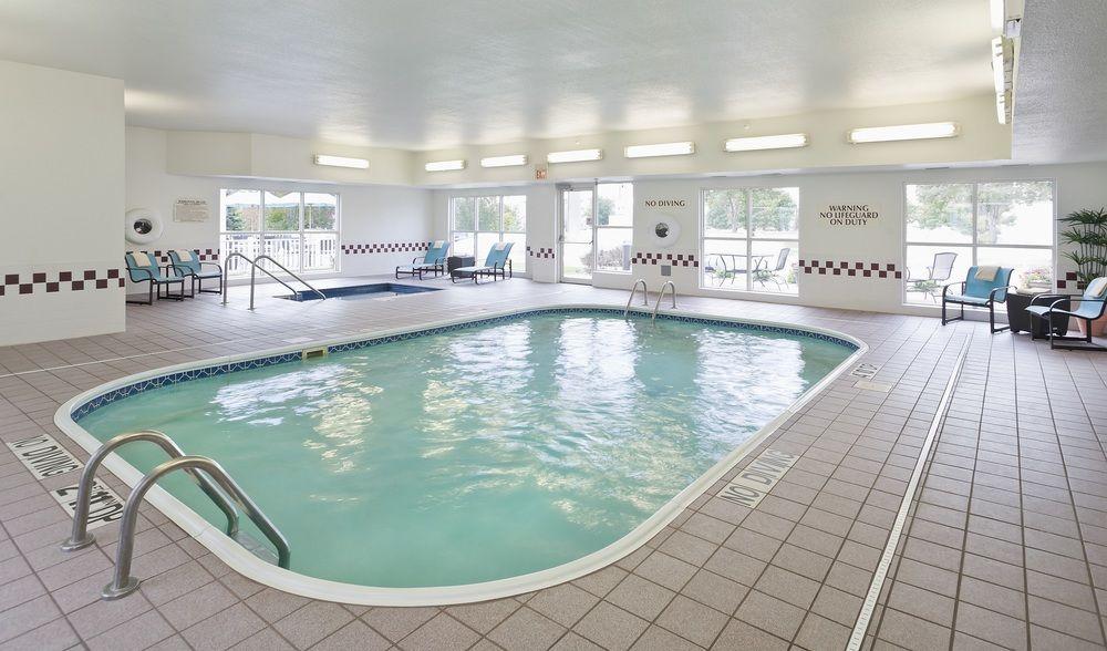 Residence Inn Appleton Eksteriør bilde