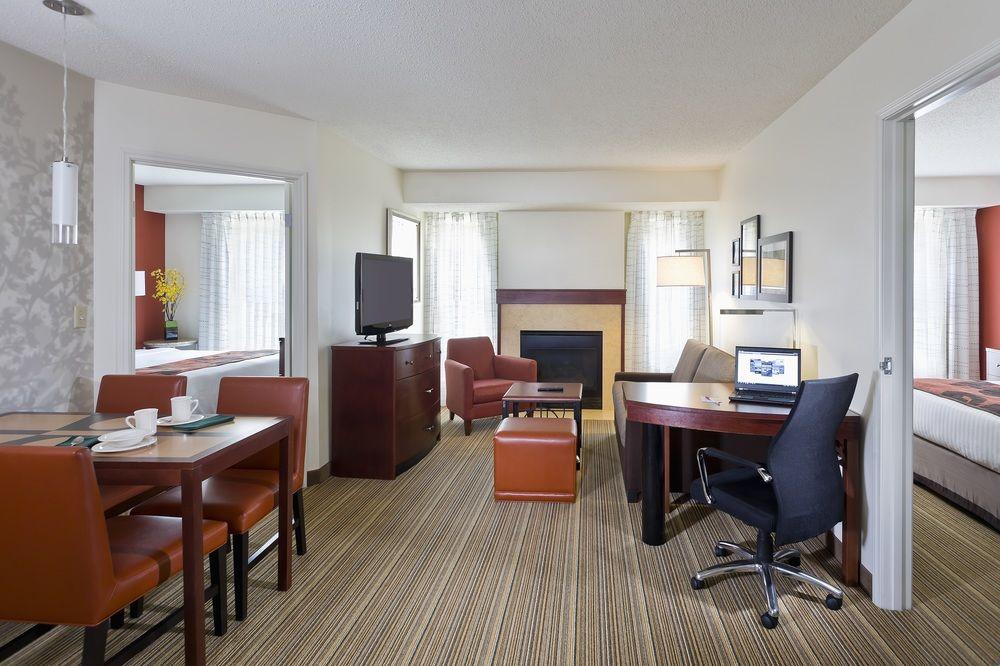 Residence Inn Appleton Eksteriør bilde