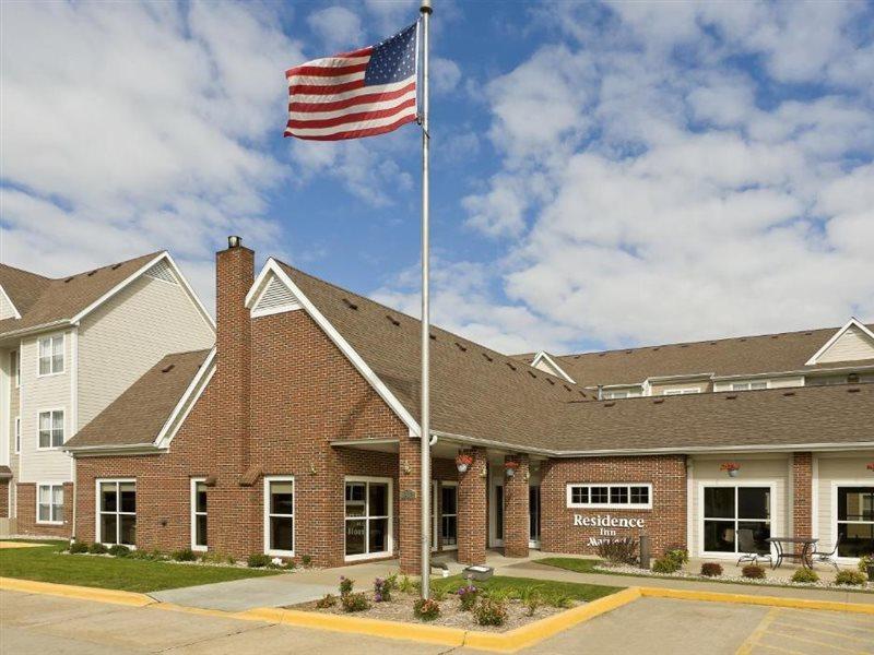 Residence Inn Appleton Eksteriør bilde