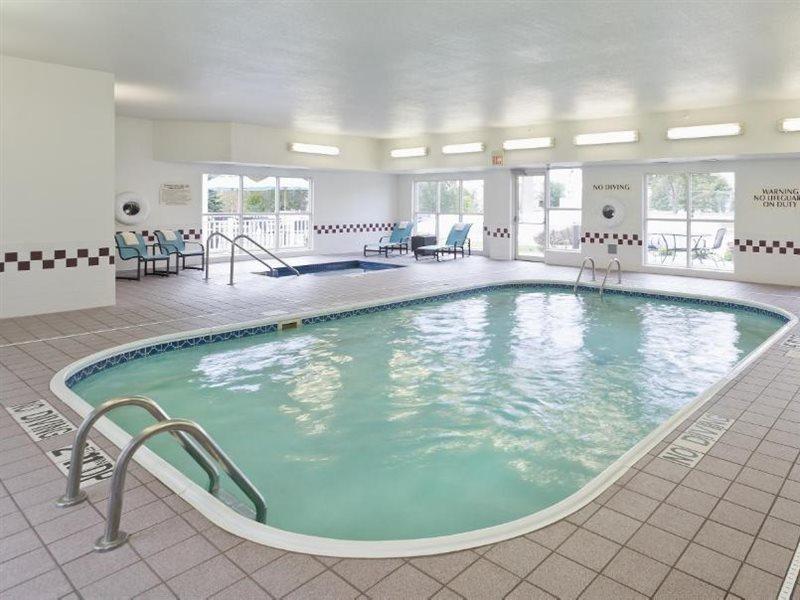 Residence Inn Appleton Eksteriør bilde