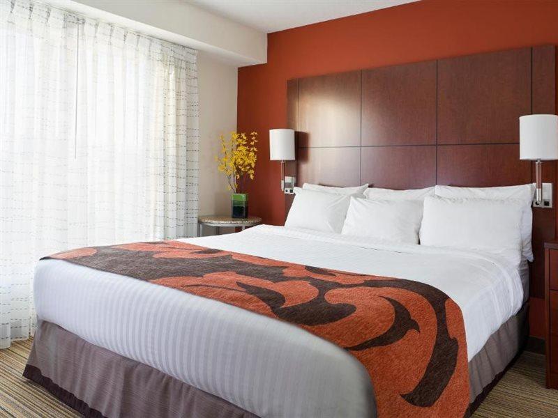 Residence Inn Appleton Eksteriør bilde