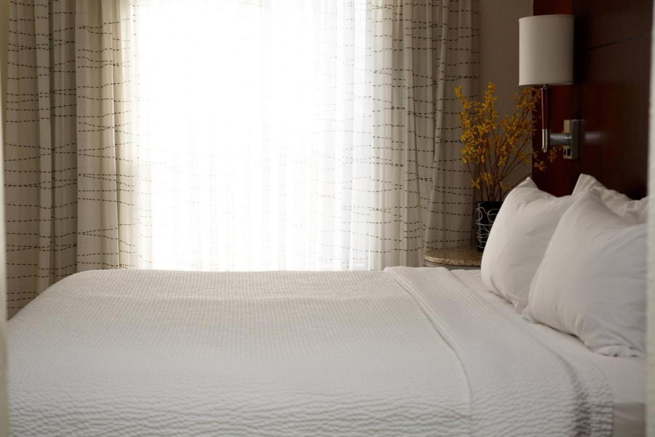 Residence Inn Appleton Eksteriør bilde