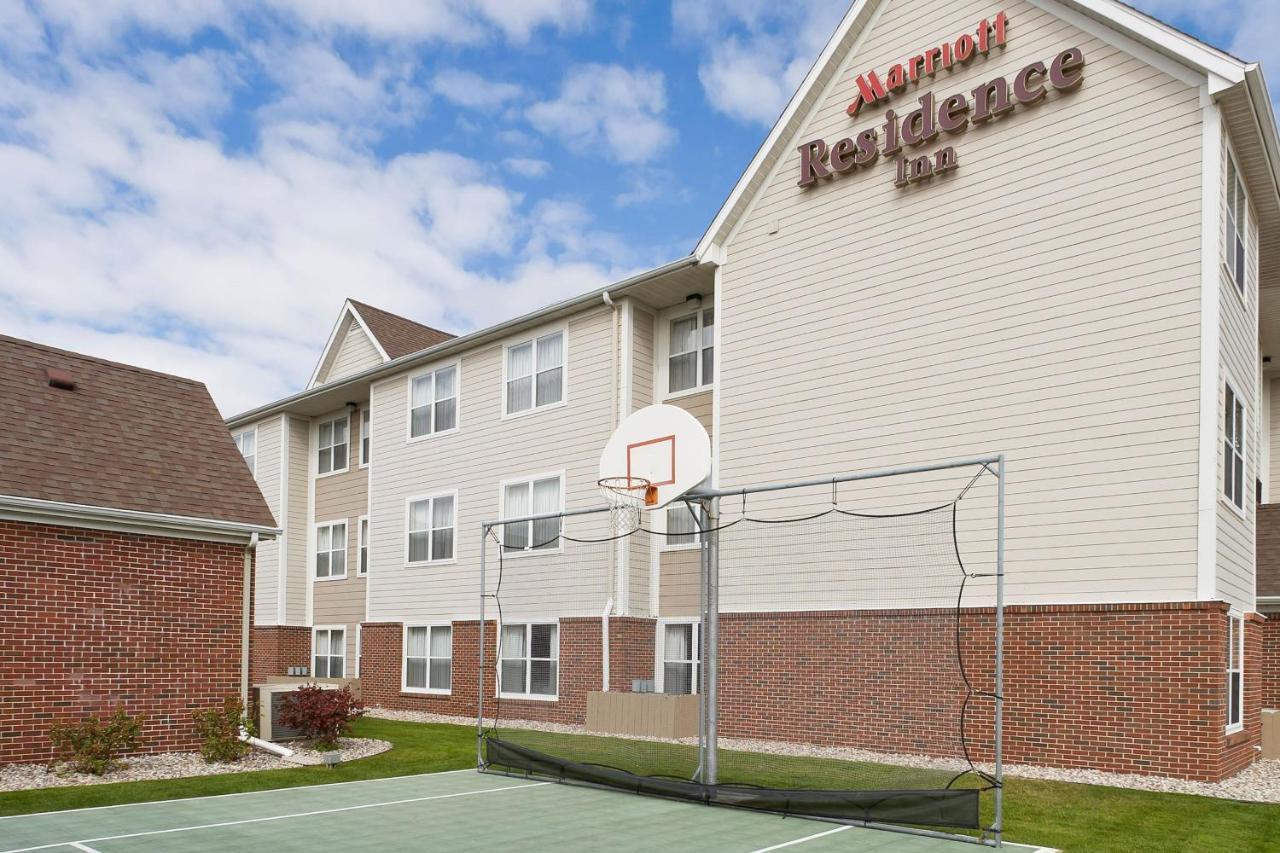 Residence Inn Appleton Eksteriør bilde