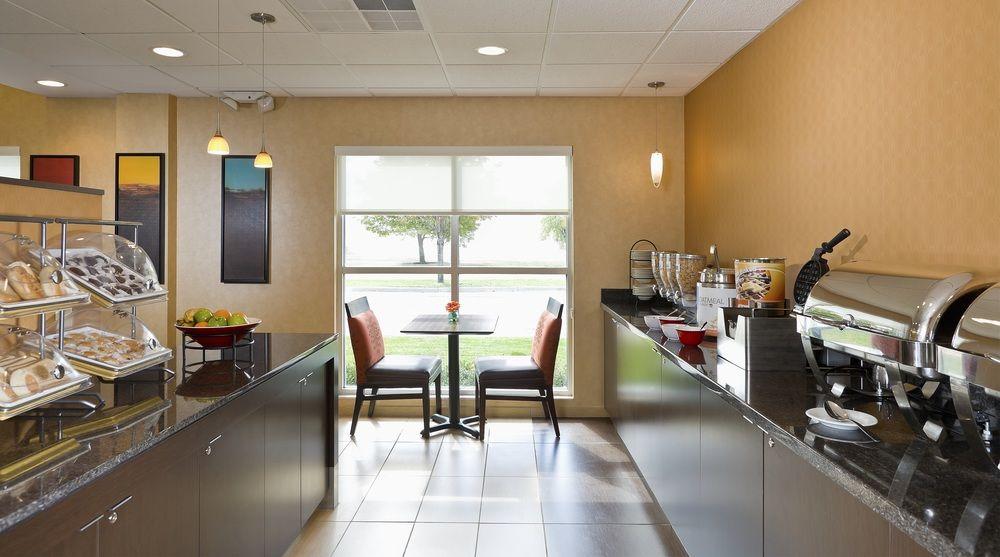 Residence Inn Appleton Eksteriør bilde
