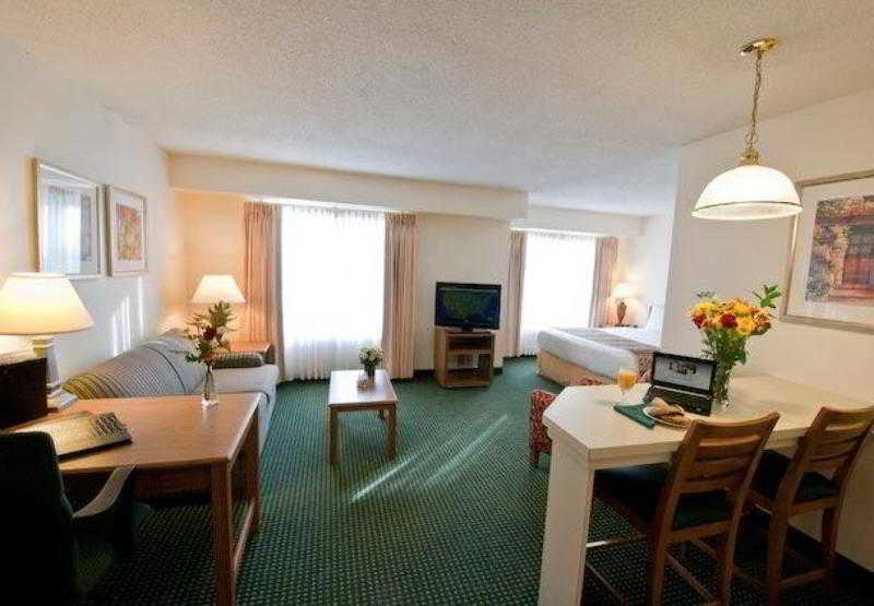 Residence Inn Appleton Rom bilde