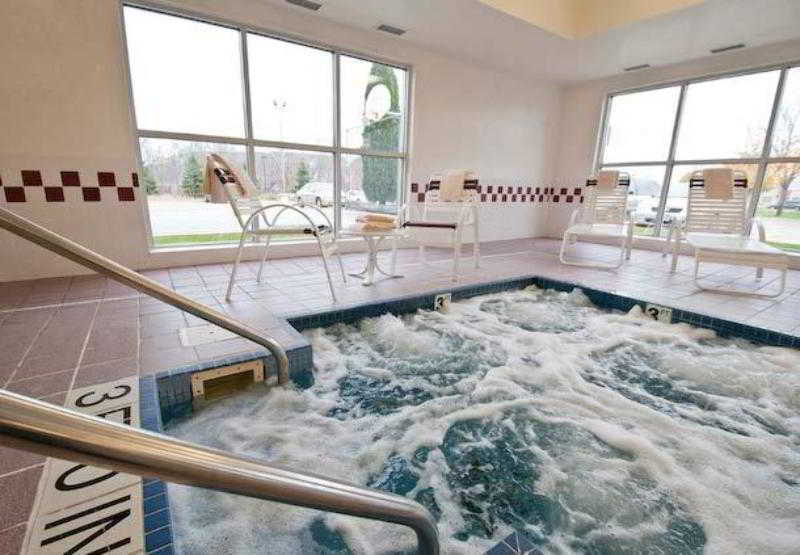 Residence Inn Appleton Fasiliteter bilde