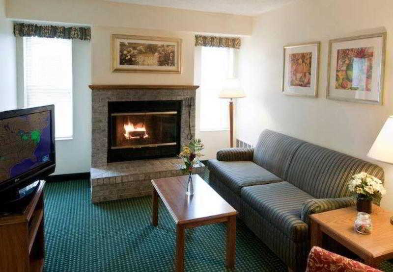 Residence Inn Appleton Rom bilde