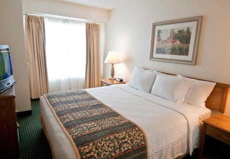 Residence Inn Appleton Rom bilde