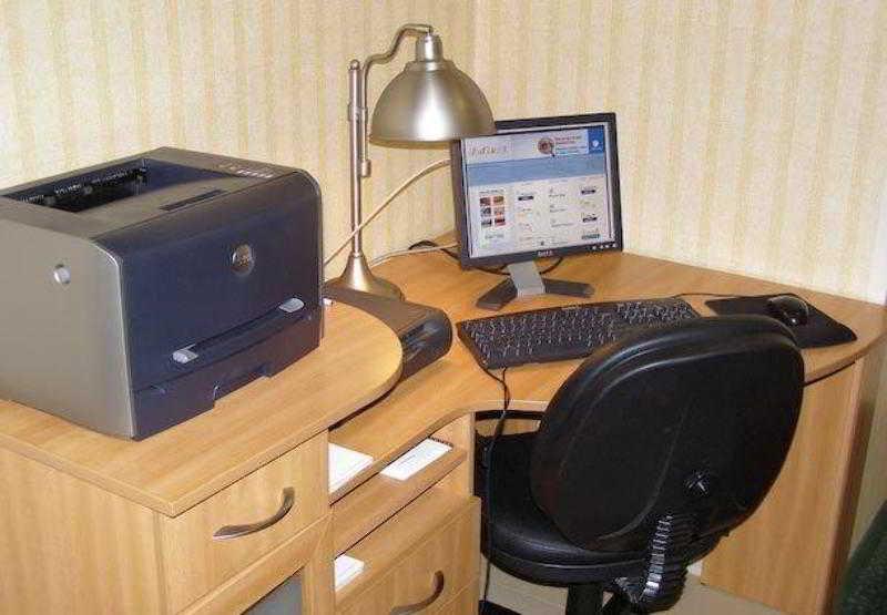 Residence Inn Appleton Fasiliteter bilde