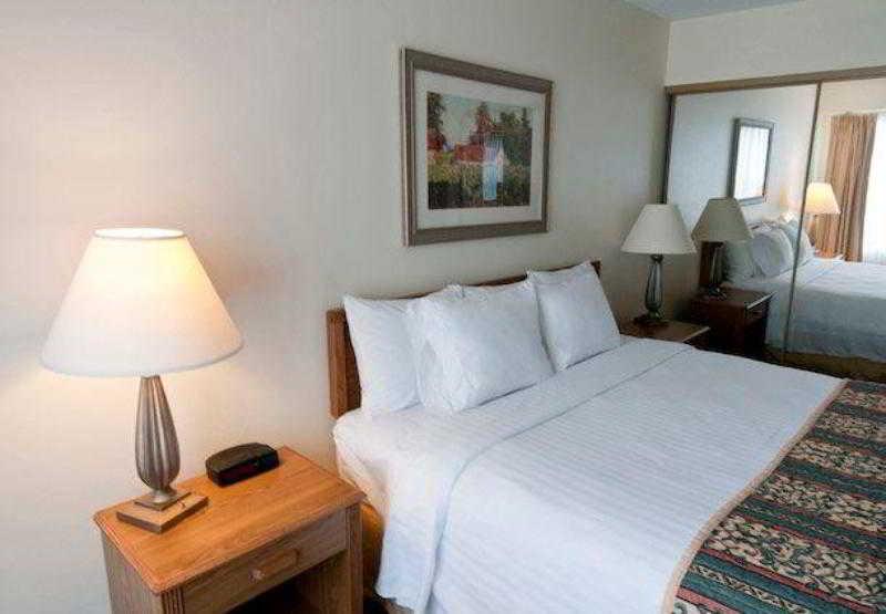 Residence Inn Appleton Rom bilde