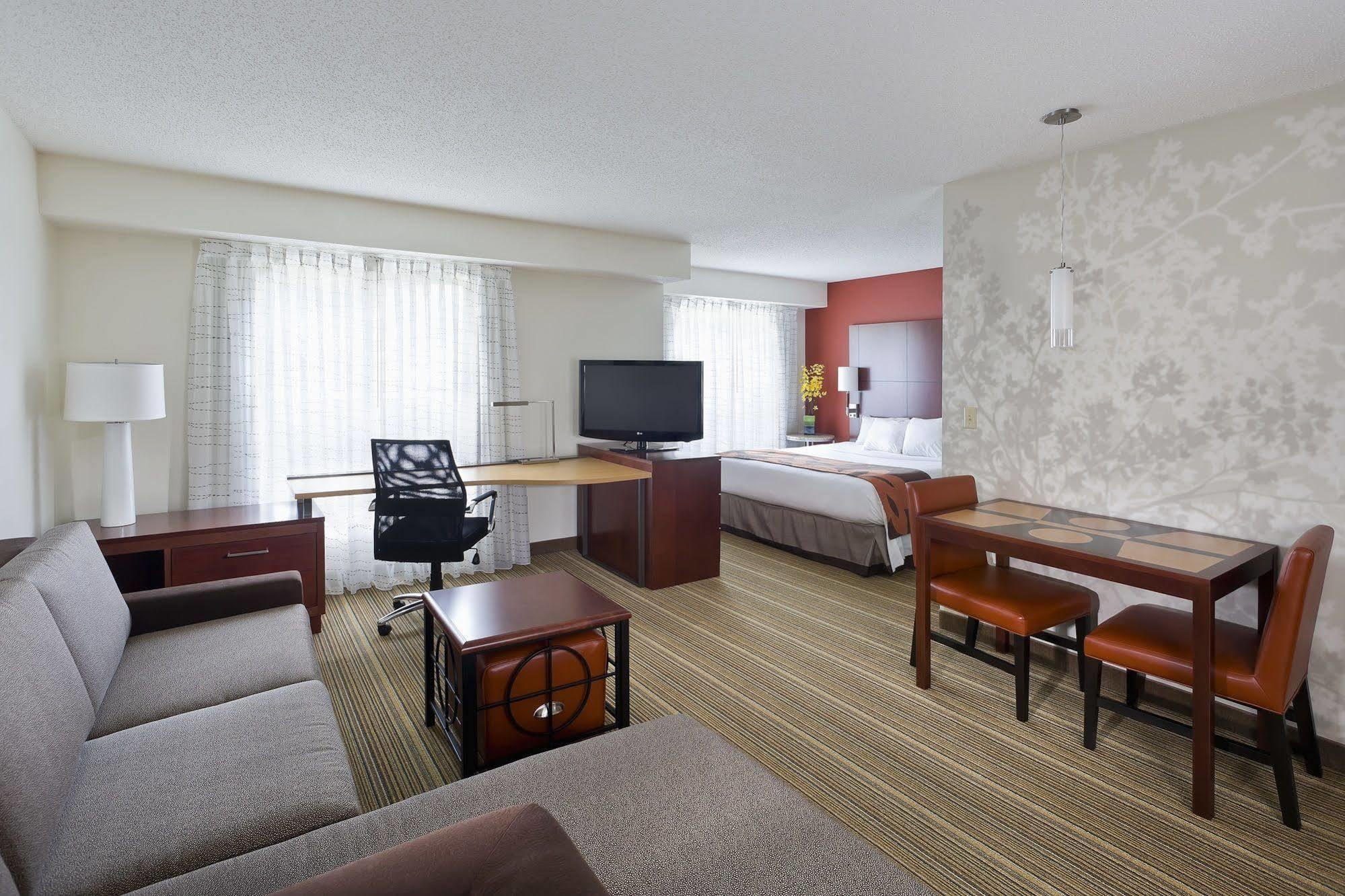 Residence Inn Appleton Eksteriør bilde